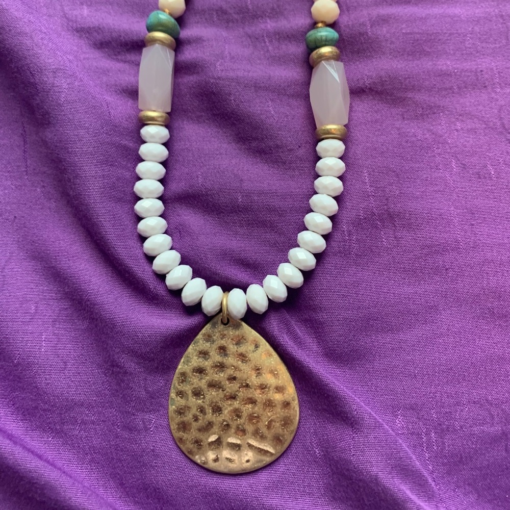 Plunder Boardwalk Necklace